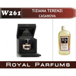 Женские духи Tiziana Terenzi «Casanova»