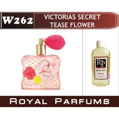 Женские духи Victoria’s Secret «Tease Flower»
