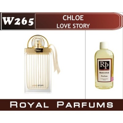 Женские духи Chloe «Love Story»