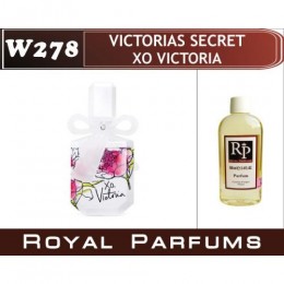 Женские духи Victoria's Secret «XO Victoria»