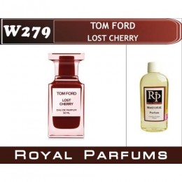 Женские духи Tom Ford «Lost Cherry»