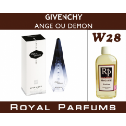 Женские духи Givenchy «Ange ou Demon»
