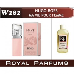 Женские духи Hugo Boss «Ma Vie Pour Femme»