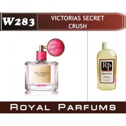 Женские духи Victoria's Secret «Crush»