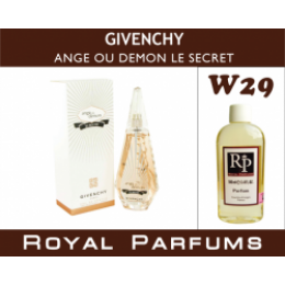 Женские духи Givenchy «Ange ou Demon Le Secret»