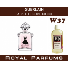 Женские духи Guerlain «La Petite Robe Noire»
