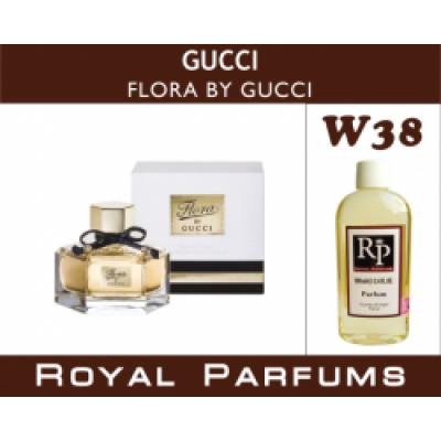 Женские духи Gucci «Flora by Gucci»