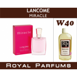Женские духи Lancome «Miracle»