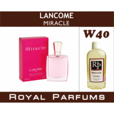 Женские духи Lancome «Miracle»