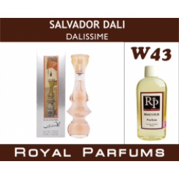 Женские духи Salvador Dali «Dalissime»