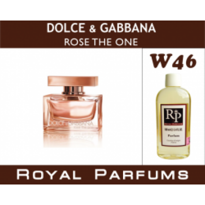 Женские духи Dolce&Gabbana «Rose the One»