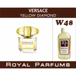 Женские духи Versace «Yellow Diamond»