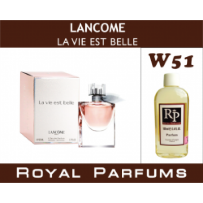 Женские духи Lancome «La Vie Est Belle»