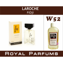 Женские духи Guy Laroche «Fidji»
