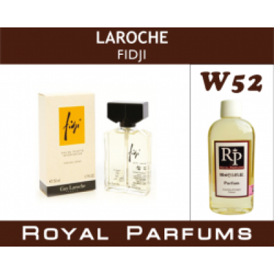 Женские духи Guy Laroche «Fidji»