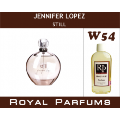 Женские духи Jennifer Lopez «Still»