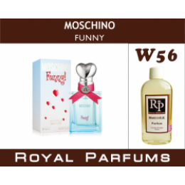 Женские духи Moschino «Funny» Женские духи Moschino «Funny»