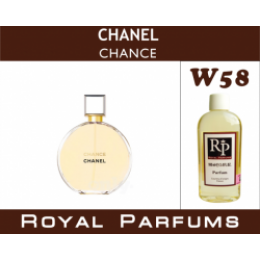 Женские духи Chanel «Chance»