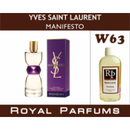 Женские духи Yves Saint Laurent «Manifesto» Женские духи Yves Saint Laurent «Manifesto»