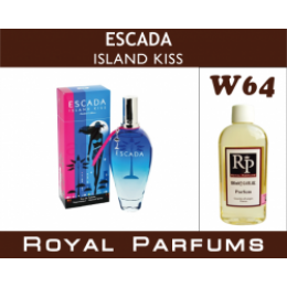 Женские духи Escada «Island Kiss»