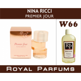 Женские духи Nina Ricci «Premier Jour»