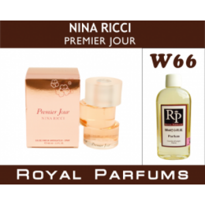 Женские духи Nina Ricci «Premier Jour»
