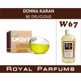 Женские духи Donna Karan «Be Delicious»