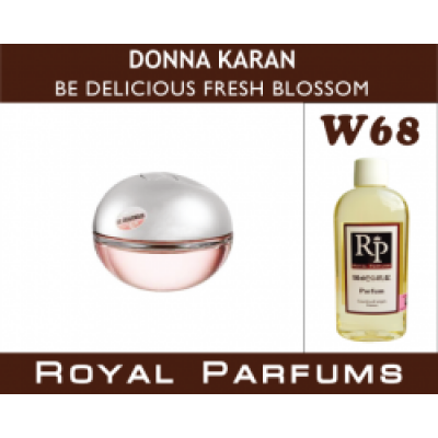 Женские духи Donna Karan «Be Delicious Fresh Blossom»