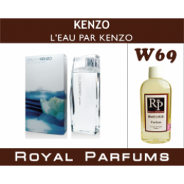 Женские духи Kenzo «L'eau par Kenzo»