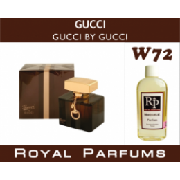Женские духи Gucci «by Gucci»