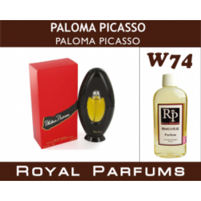 Женские духи Paloma Picasso «Paloma Picasso» Женские духи Paloma Picasso «Paloma Picasso»