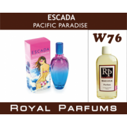 Женские духи Escada «Pacific Paradise»