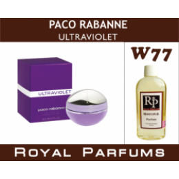Женские духи Paco Rabanne «Ultraviolet» Женские духи Paco Rabanne «Ultraviolet»