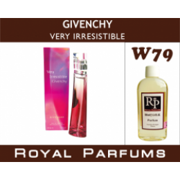 Женские духи Givenchy «Very Irresistible»