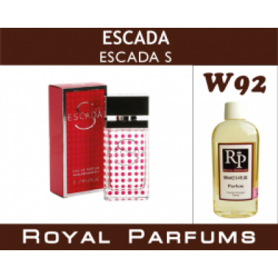 Женские духи Escada «Escada S»