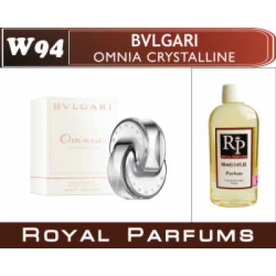 Женские духи Bvlgari «Omnia Crystalline»