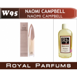 Женские духи Naomi Campbell «Naomi Campbell»