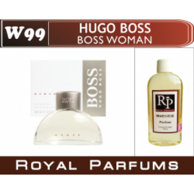 Женские духи Hugo Boss «Boss Woman»