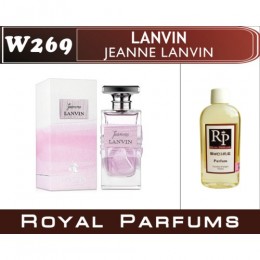 Женские духи Lanvin «Jeanne Lanvin»