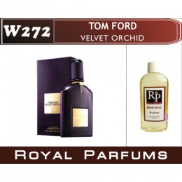 Женские духи Tom Ford «Velvet Orchid»