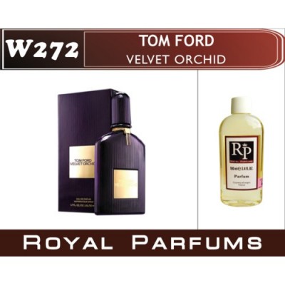 Tom Ford «Velvet Orchid» . Наливная парфюмерия от Royal Parfums 200 ml.