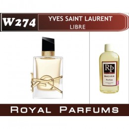Женские духи Yves Saint Laurent «Libre» Женские духи Yves Saint Laurent «Libre»