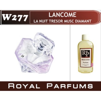 Lancome «La Nuit Tresor Musc Diamant» . Наливная парфюмерия от Royal Parfums 200 ml. Lancome «La Nuit Tresor Musc Diamant» . Наливная парфюмерия от Royal Parfums 200 ml.