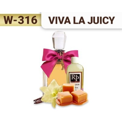 «Viva la Juicy» Juicy Couture. Наливная парфюмерия Royal Parfums 100 ml.