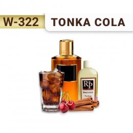 Женские духи Mancera Tonka Cola