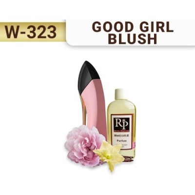 Carolina Herrera Good Girl Blush. Наливная парфюмерия Royal Parfums 100 ml.