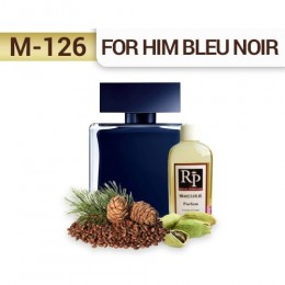 Мужские духи Narciso Rodriguez «For Him Bleu Noir»