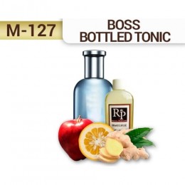 Мужские духи Hugo Boss «Boss Bottled Tonic»
