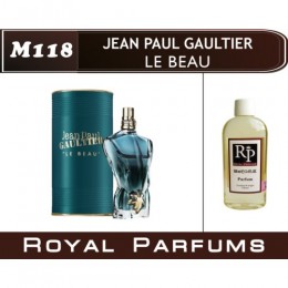 Мужские духи Jean Paul Gaultier «Le Beau»